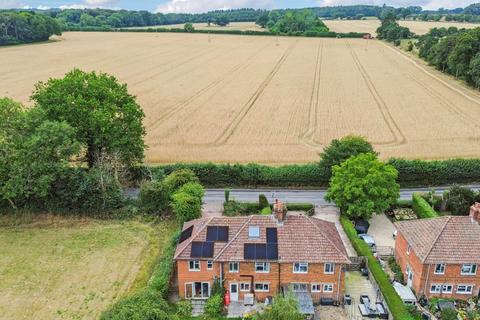 undefined, Park Corner, Henley-On-Thames RG9
