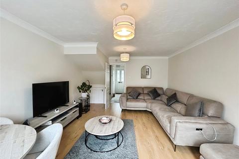 2 bedroom terraced house for sale, Sunningdale Road, Sutton SM1