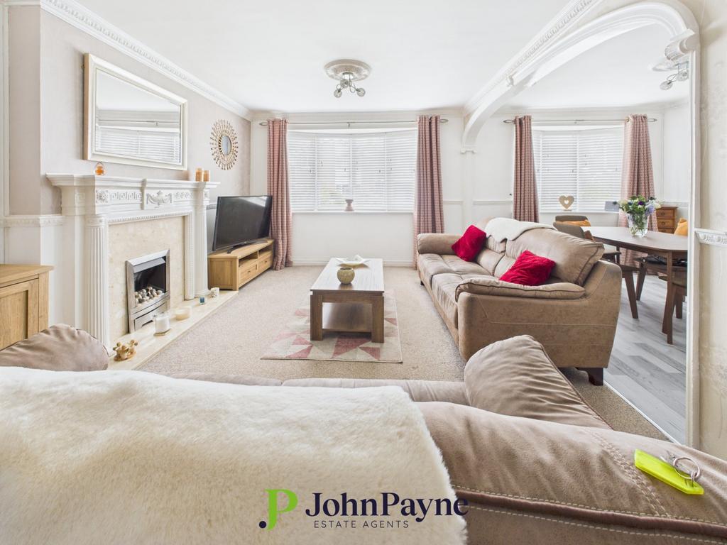 Living / Dining Room