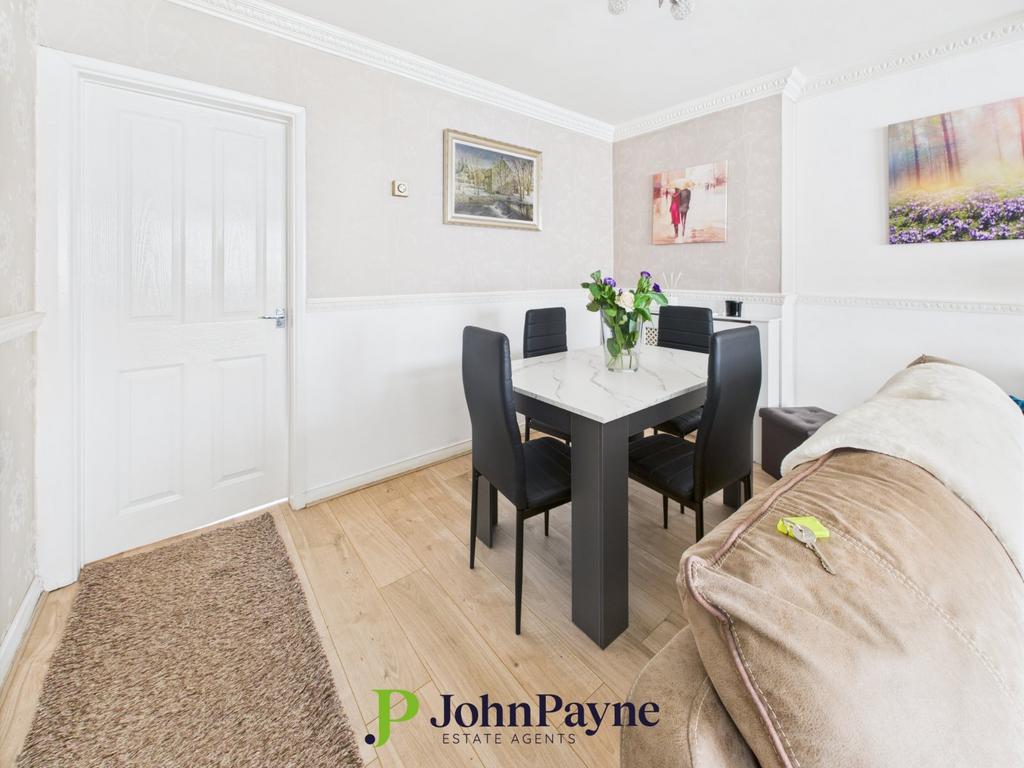 Living / Dining Room