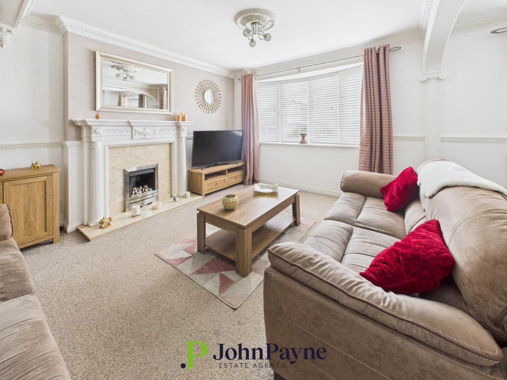 Living / Dining Room