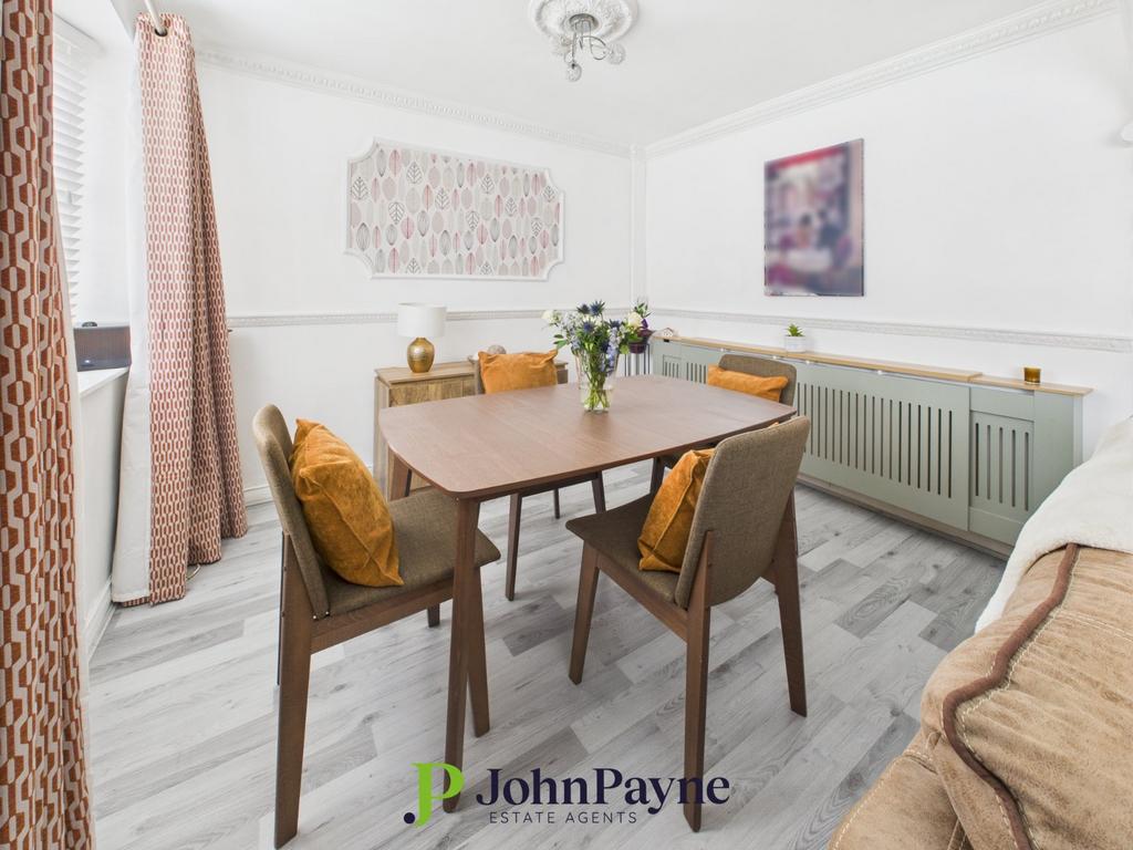 Living / Dining Room