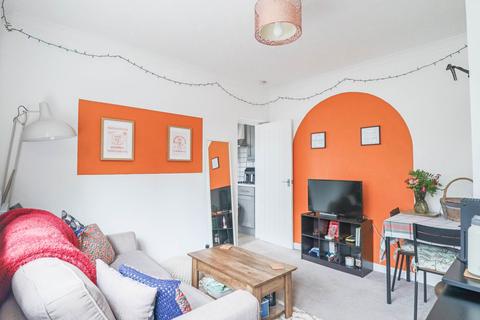 undefined, High Street, Weston-super-Mare - Superb First Time Buy