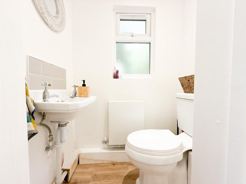 Cloakroom