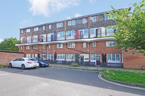undefined, Lowther Terrace, York