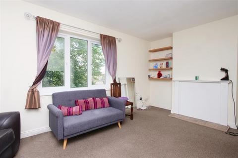 undefined, Lowther Terrace, York