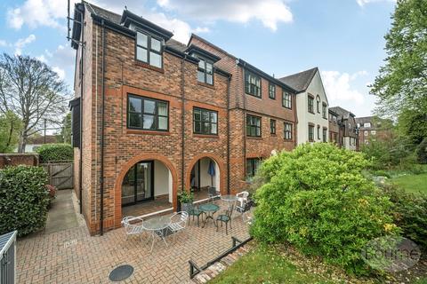 1 bedroom apartment for sale, Lenten Street, Alton, Hampshire, GU34