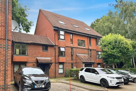 1 bedroom flat for sale, Clowser Close, Sutton SM1