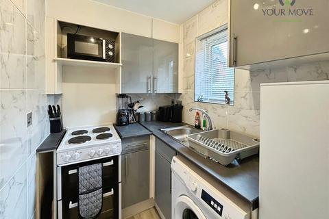 1 bedroom flat for sale, Clowser Close, Sutton SM1