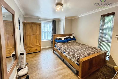 1 bedroom flat for sale, Clowser Close, Sutton SM1