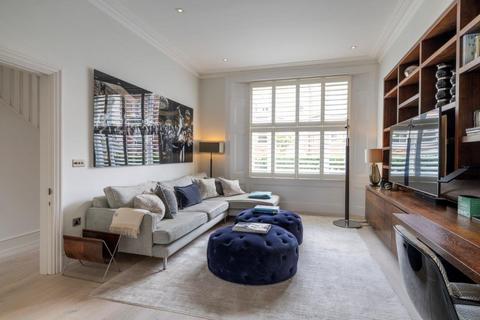 4 bedroom terraced house for sale, Alma Square, St Johns Wood, London, NW8