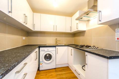 2 bedroom apartment to rent, High Street, Crouch End, London, N8