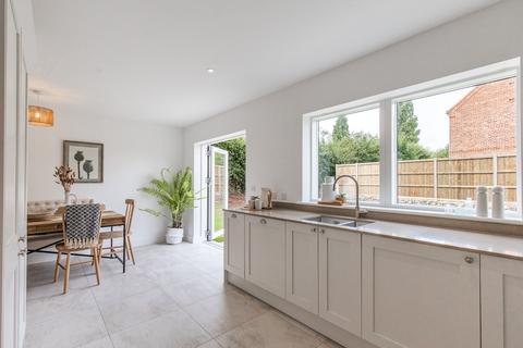 undefined, Final Plots Remaining at Hobbs Close in Wells-next-the-Sea