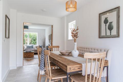 undefined, Final Plots Remaining at Hobbs Close in Wells-next-the-Sea