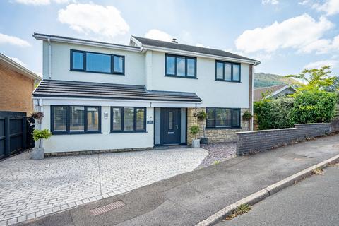 undefined, Orchard Close, Abergavenny NP7