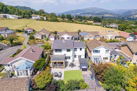 undefined, Orchard Close, Abergavenny NP7