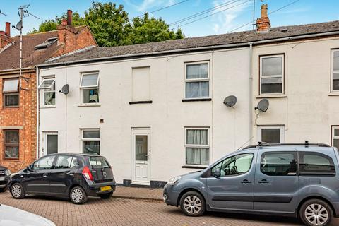 Charles Street, Cheltenham, Gloucestershire, GL51
