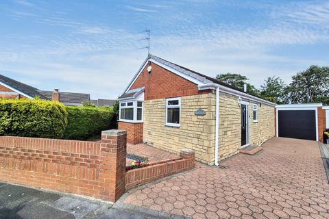 31 Bede Burn View, Jarrow, NE32 5PQ