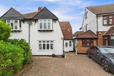 3 bedroom semi-detached house for sale, Maidstone Road, Sidcup DA14