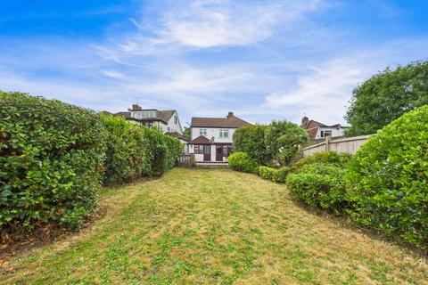 3 bedroom semi-detached house for sale, Maidstone Road, Sidcup DA14