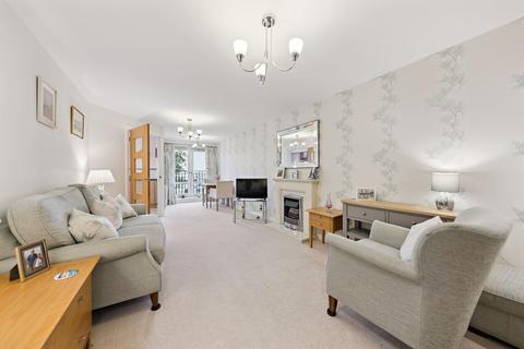 1 bedroom flat for sale, 96 Fenwick Road, Giffnock, G46