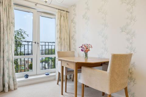 1 bedroom flat for sale, 96 Fenwick Road, Giffnock, G46