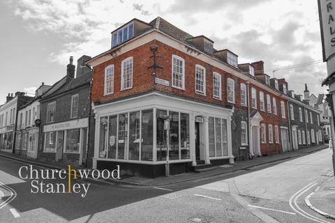 undefined, 9 South Street, Manningtree