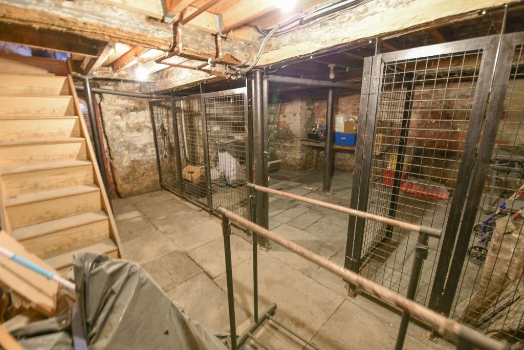 Cellar