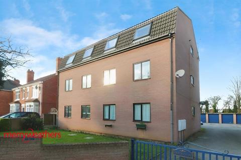undefined, Travis Court, Doncaster