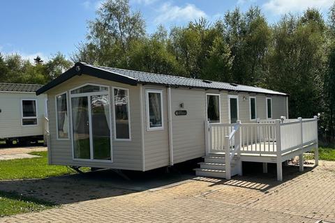 undefined, Riverside Holiday Park, Southport PR9