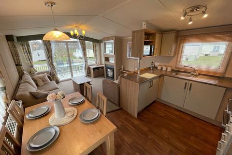 undefined, Riverside Holiday Park, Southport PR9