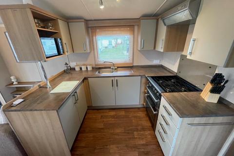 undefined, Riverside Holiday Park, Southport PR9