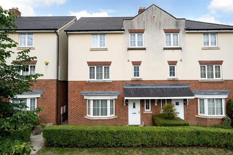 Scarborough Drive, Croxley Green