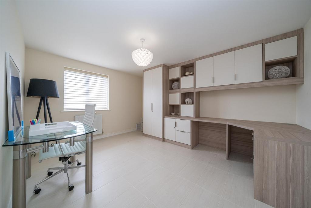 Bedroom 3