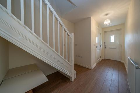 5 bedroom townhouse for sale, Scarborough Drive, Croxley Green