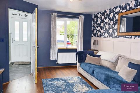 16 Lundhill Crescent, Wombwell, Barnsley, S73 0WJ