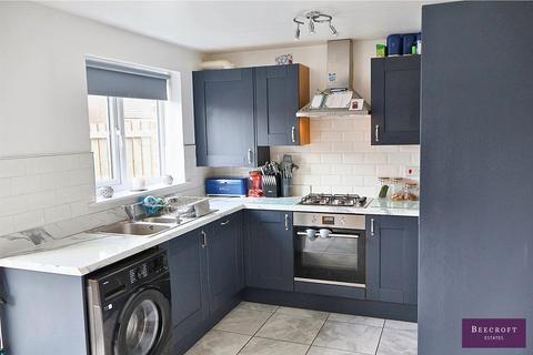 16 Lundhill Crescent, Wombwell, Barnsley, S73 0WJ