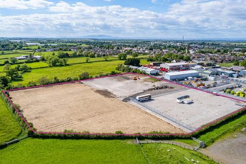 Land to rent, Syke Park Wigton CA7 9NE