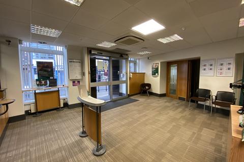 Office to rent, 5-6 King St Penrith CA11 7AP