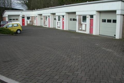 Industrial development to rent - Station Yard Alston CA9 3HN
