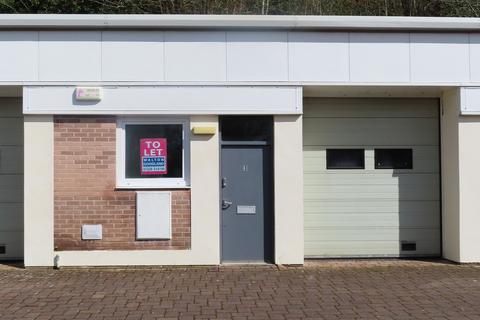 Industrial development to rent, Station Yard Alston CA9 3HN