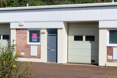 Industrial development to rent, Station Yard Alston CA9 3HN
