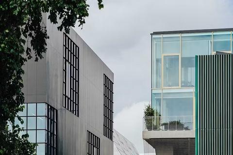 Office to rent, 4-6 Green Pl London SE10 0PE