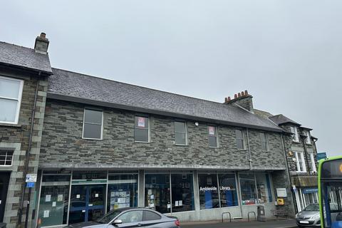 Healthcare facility to rent, Kelsick Rd Ambleside LA22 0BZ