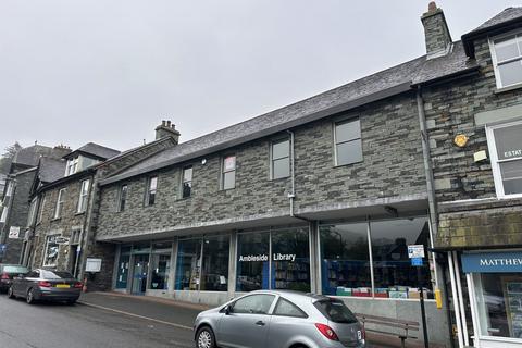 Healthcare facility to rent, Kelsick Rd Ambleside LA22 0BZ