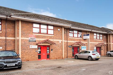 Office to rent, Cooper Way Carlisle CA3 0JG