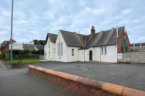 Retail property (high street) for sale, 224 Kingstown Rd Carlisle CA3 0DE