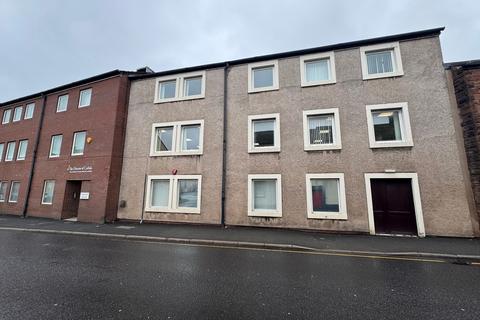 Office to rent, 19-24 Friargate Penrith CA11 7XR