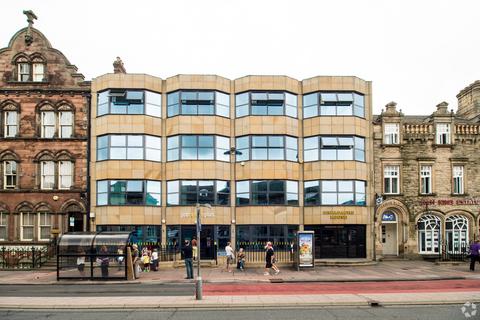 Office to rent, 16-20 Lowther St Carlisle CA3 8DA