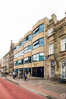 Office to rent, 16-20 Lowther St Carlisle CA3 8DA